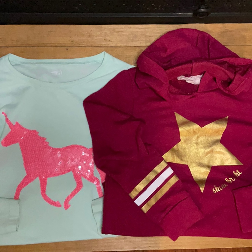 Girls Winter Bundle